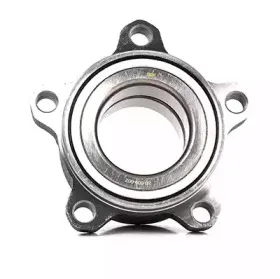 Комплект подшипника ступицы колеса BSG купить